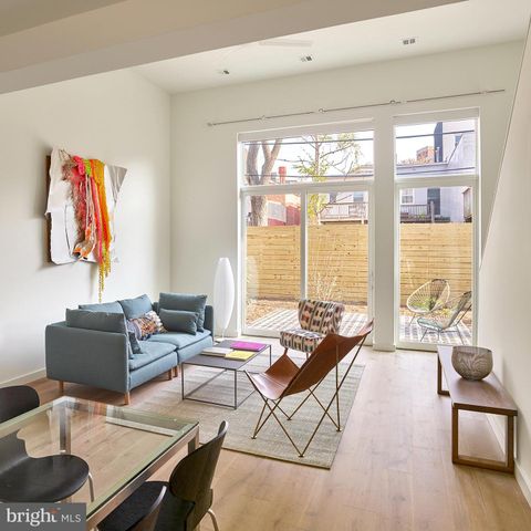 446 RIDGE ST NW, Washington, DC 20001