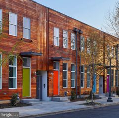 446 RIDGE ST NW, Washington, DC 20001