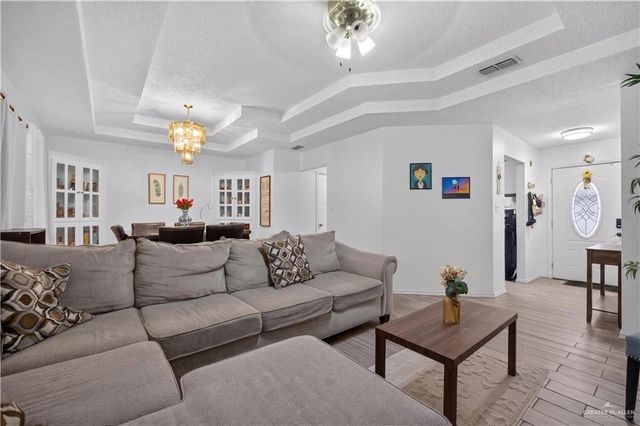 109 W Garfield Street, San Juan, TX 78589