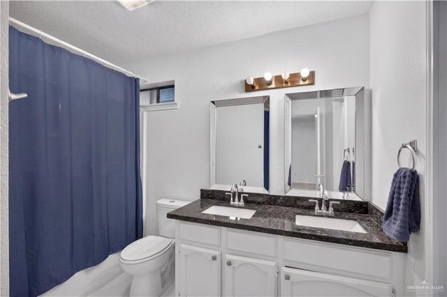 109 W Garfield Street, San Juan, TX 78589