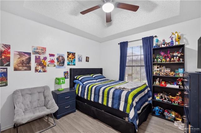 109 W Garfield Street, San Juan, TX 78589