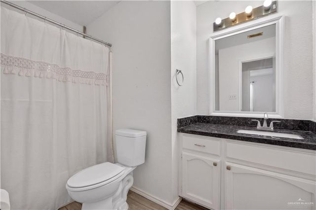 109 W Garfield Street, San Juan, TX 78589