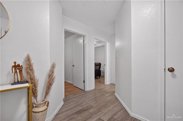 109 W Garfield Street, San Juan, TX 78589