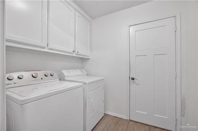 109 W Garfield Street, San Juan, TX 78589