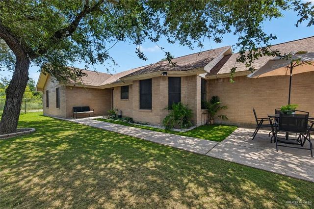 109 W Garfield Street, San Juan, TX 78589
