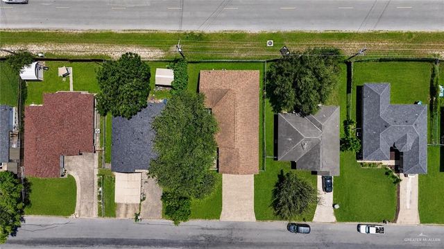109 W Garfield Street, San Juan, TX 78589
