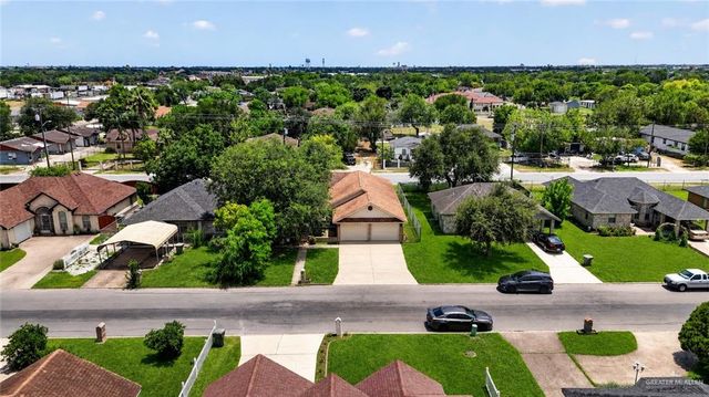 109 W Garfield Street, San Juan, TX 78589