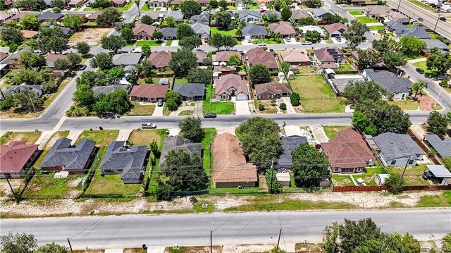109 W Garfield Street, San Juan, TX 78589