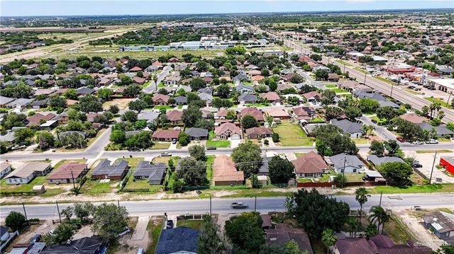 109 W Garfield Street, San Juan, TX 78589