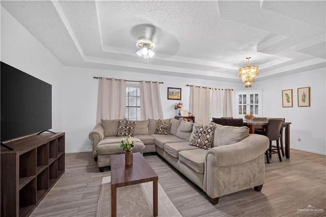 109 W Garfield Street, San Juan, TX 78589