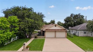 109 W Garfield Street, San Juan, TX 78589