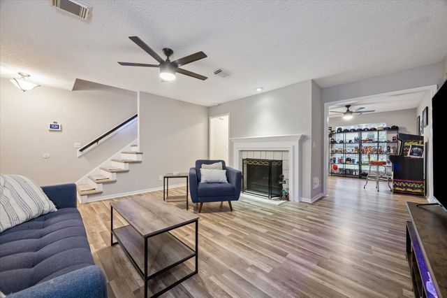 4011 Beechwood Drive, Pearland, TX 77584