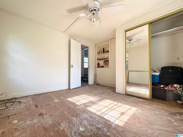 135 JOHNSON ACRES, Childersburg, AL 35044