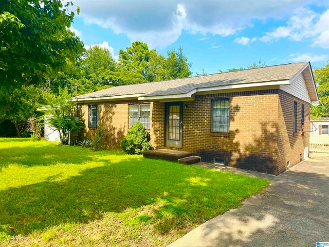 135 JOHNSON ACRES, Childersburg, AL 35044