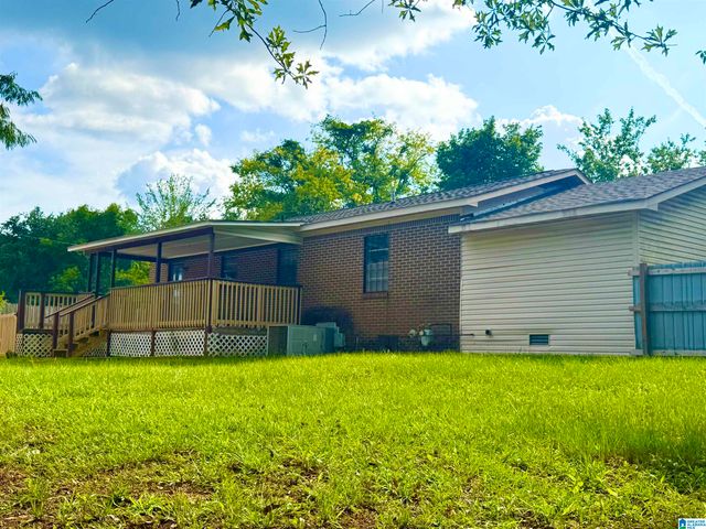 135 JOHNSON ACRES, Childersburg, AL 35044