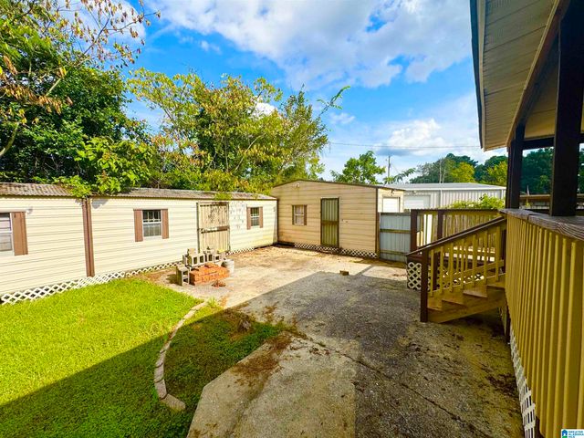 135 JOHNSON ACRES, Childersburg, AL 35044