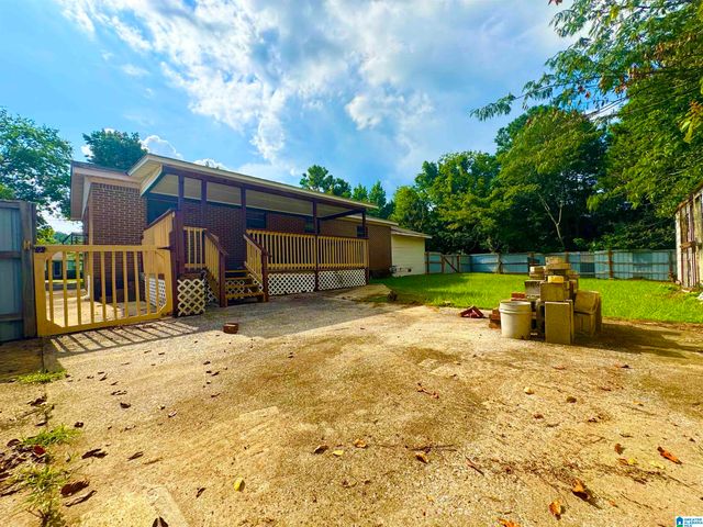 135 JOHNSON ACRES, Childersburg, AL 35044