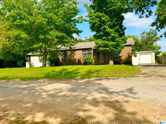 135 JOHNSON ACRES, Childersburg, AL 35044