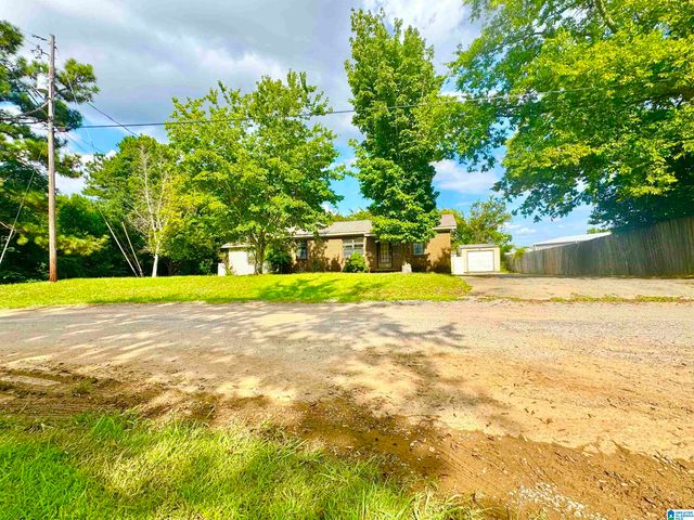 135 JOHNSON ACRES, Childersburg, AL 35044