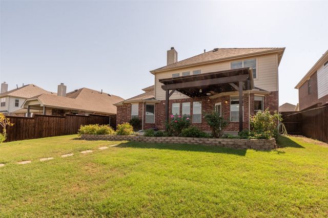 2804 Appaloosa Court, Little Elm, TX 75068