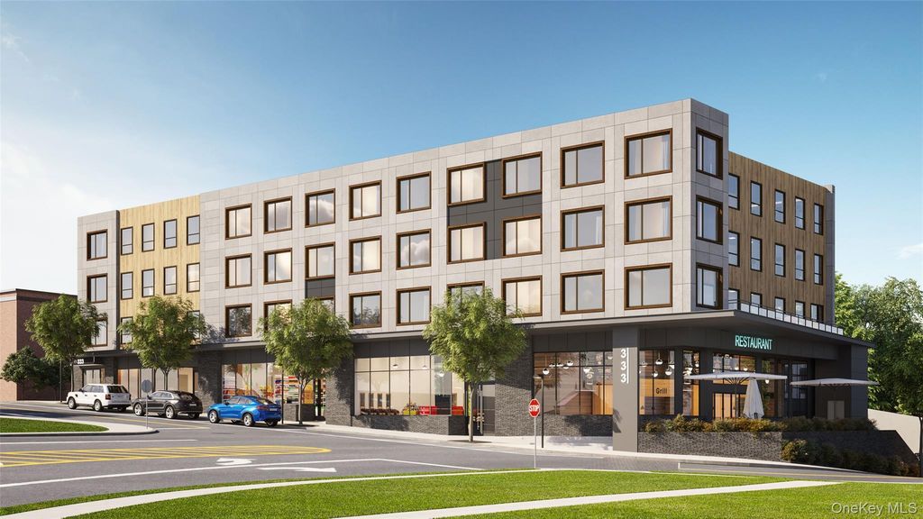 333 Warner Avenue 210, Roslyn, NY 11576