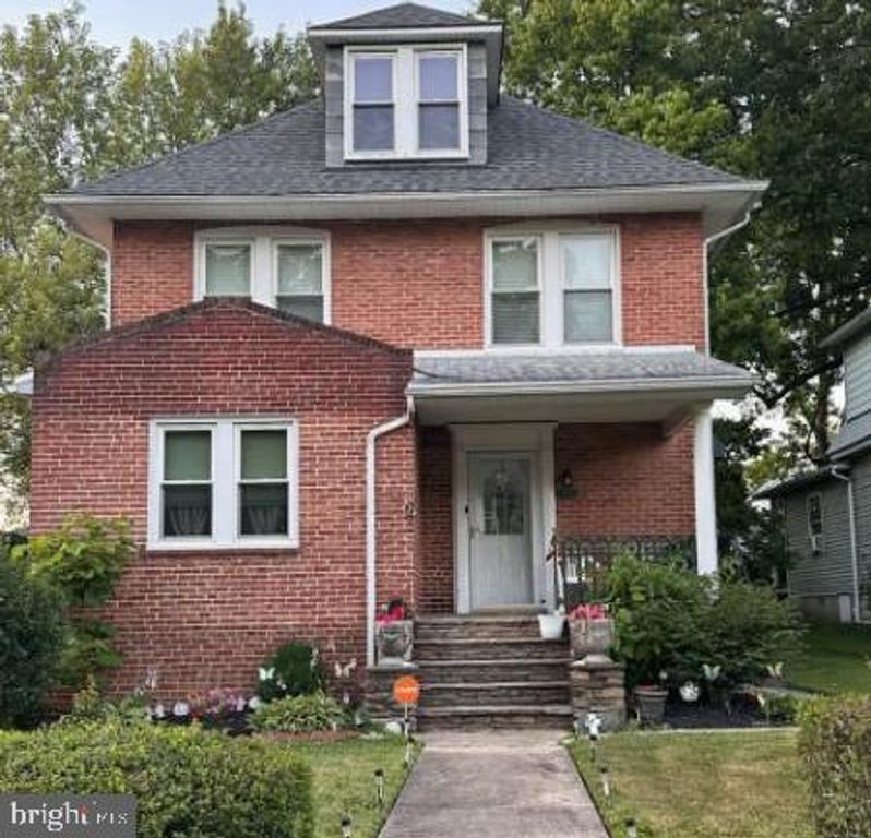 3104 WOODHOME AVE, Baltimore, MD 21234