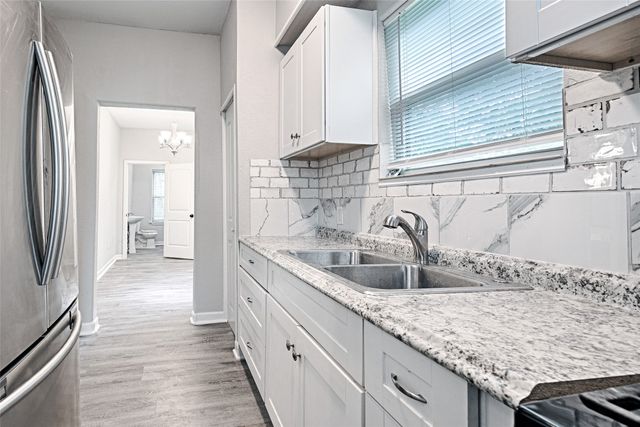 606 E Brin Street, Terrell, TX 75160