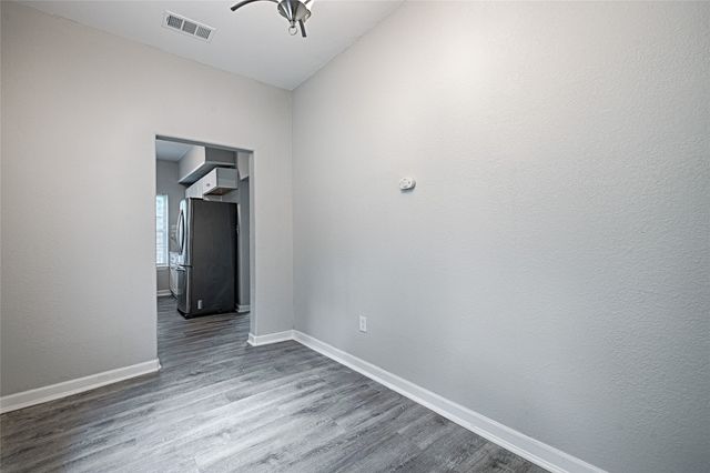606 E Brin Street, Terrell, TX 75160
