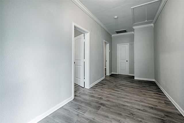 606 E Brin Street, Terrell, TX 75160