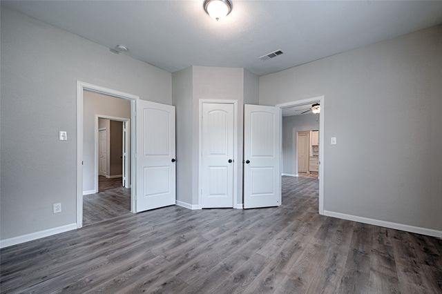 606 E Brin Street, Terrell, TX 75160