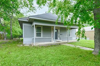 606 E Brin Street, Terrell, TX 75160
