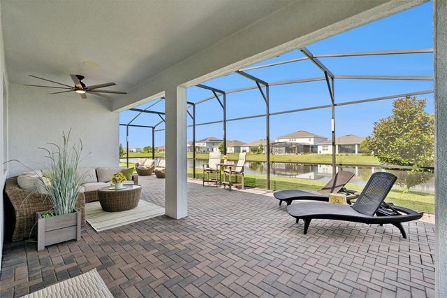 13940 DESTIN BEACH LANE, Orlando, FL 32827