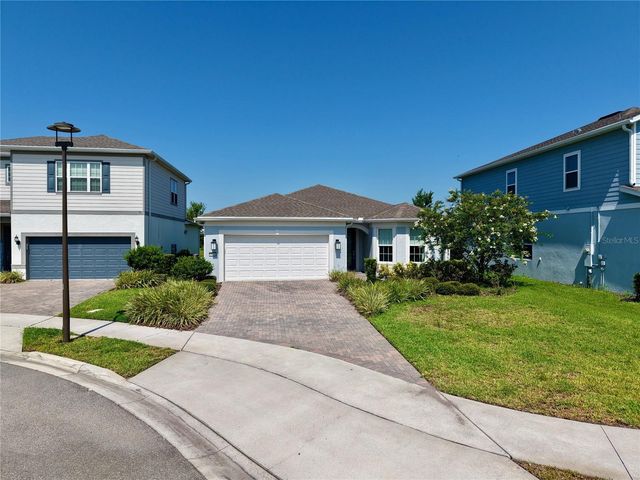 13940 DESTIN BEACH LANE, Orlando, FL 32827