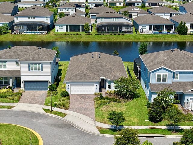 13940 DESTIN BEACH LANE, Orlando, FL 32827