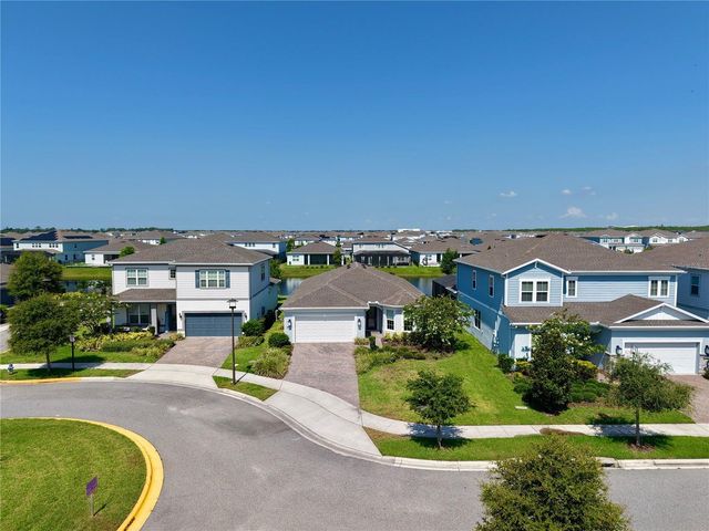 13940 DESTIN BEACH LANE, Orlando, FL 32827