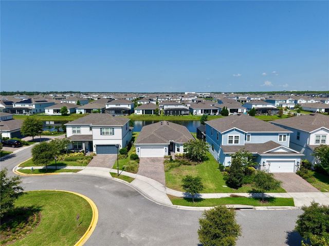13940 DESTIN BEACH LANE, Orlando, FL 32827