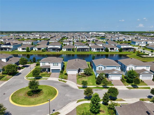 13940 DESTIN BEACH LANE, Orlando, FL 32827