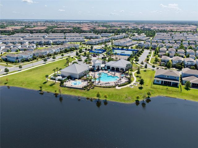 13940 DESTIN BEACH LANE, Orlando, FL 32827