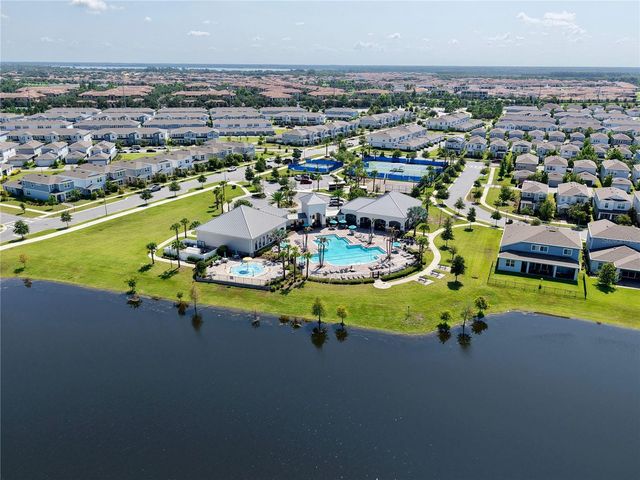 13940 DESTIN BEACH LANE, Orlando, FL 32827