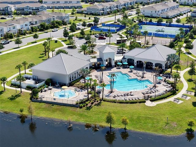 13940 DESTIN BEACH LANE, Orlando, FL 32827