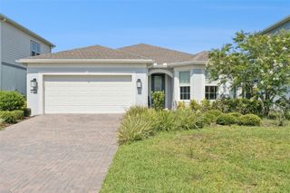 13940 DESTIN BEACH LANE, Orlando, FL 32827