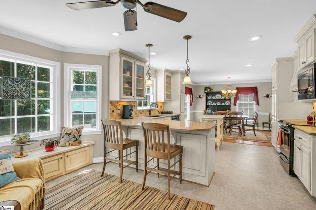 600 Rosebud Lane, Greer, SC 29650