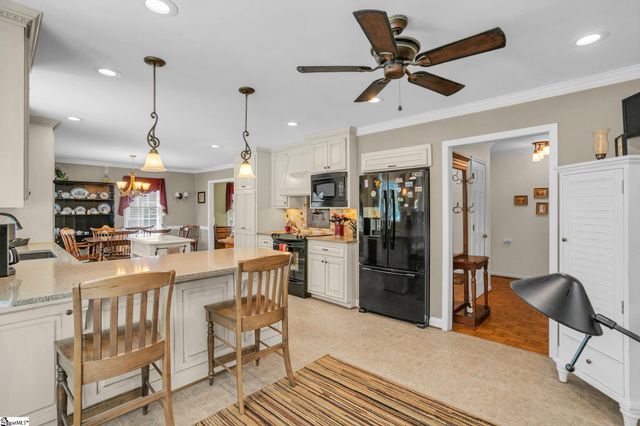 600 Rosebud Lane, Greer, SC 29650