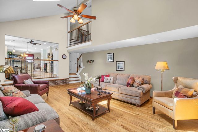 600 Rosebud Lane, Greer, SC 29650