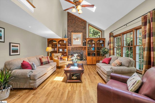 600 Rosebud Lane, Greer, SC 29650