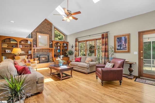 600 Rosebud Lane, Greer, SC 29650