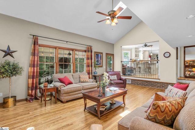 600 Rosebud Lane, Greer, SC 29650