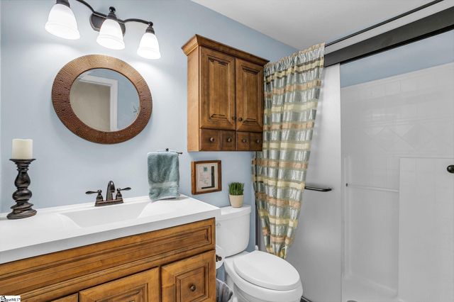 600 Rosebud Lane, Greer, SC 29650