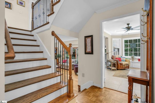 600 Rosebud Lane, Greer, SC 29650