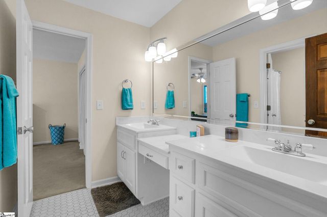 600 Rosebud Lane, Greer, SC 29650